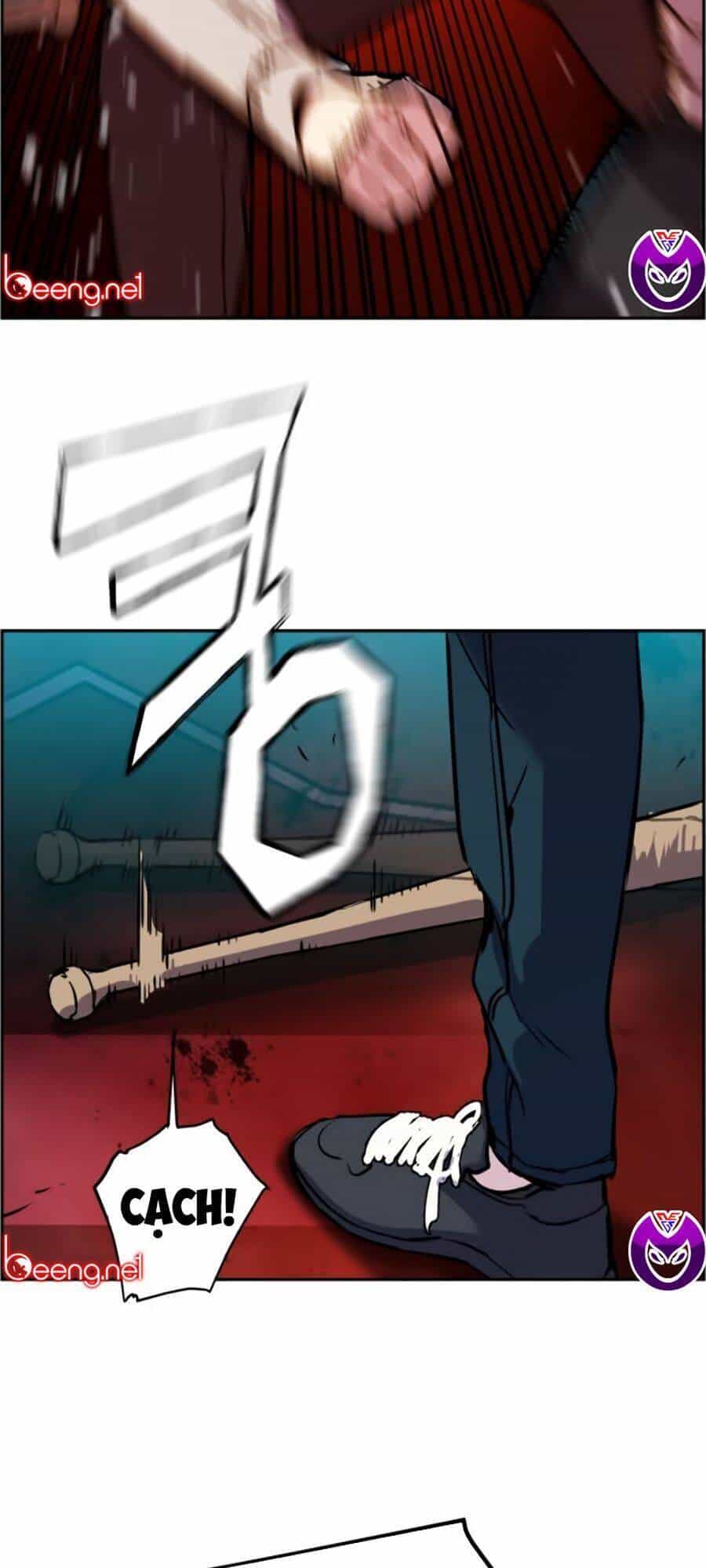 Bạn Học Của Tôi Là Lính Đánh Thuê - Chương 20 - ảnh 115