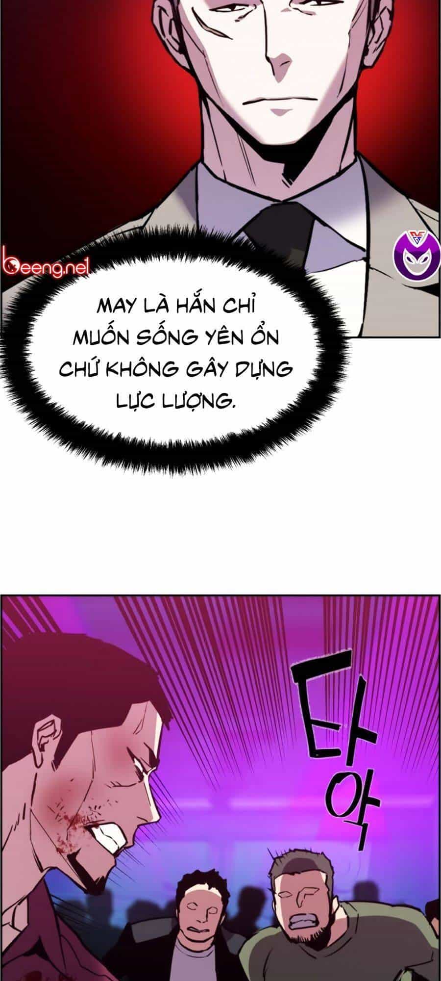 Bạn Học Của Tôi Là Lính Đánh Thuê - Chương 20 - ảnh 63