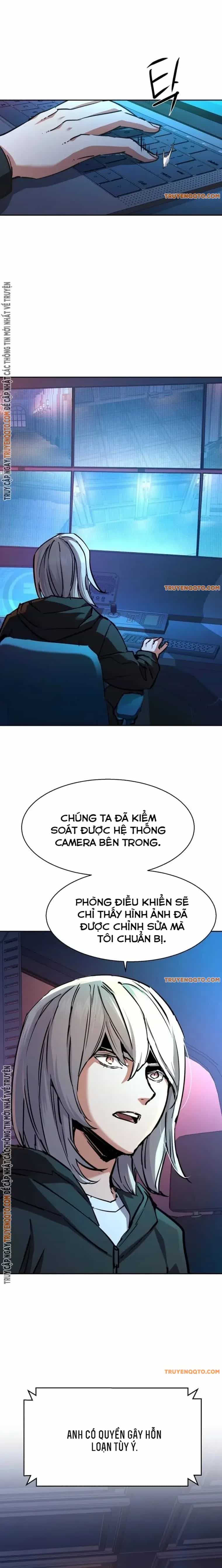 Bạn Học Của Tôi Là Lính Đánh Thuê - Chương 217 - ảnh 5