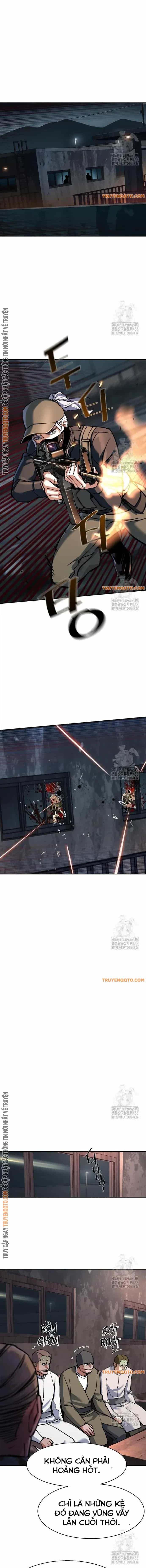 Bạn Học Của Tôi Là Lính Đánh Thuê - Chương 227 - ảnh 3