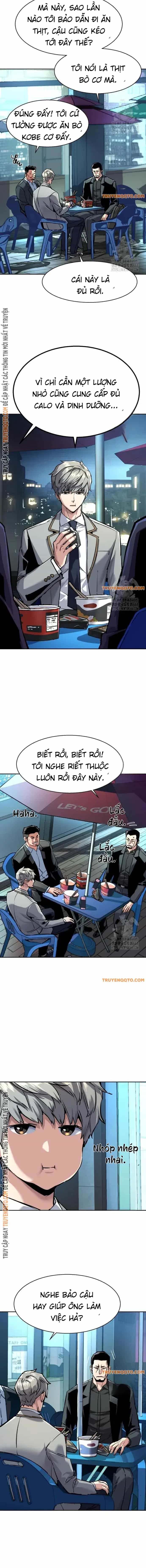 Bạn Học Của Tôi Là Lính Đánh Thuê - Chương 230 - ảnh 2