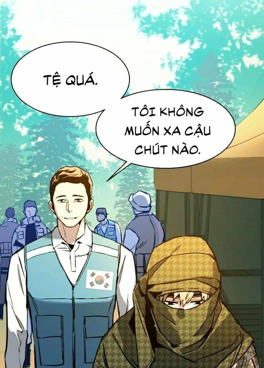 Bạn Học Của Tôi Là Lính Đánh Thuê - Chương 24 - ảnh 86