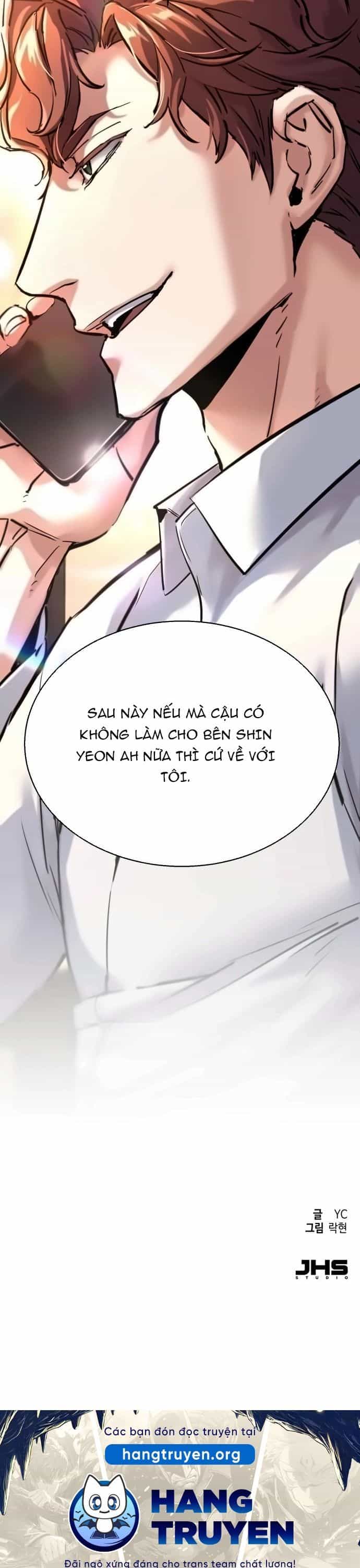 Bạn Học Của Tôi Là Lính Đánh Thuê - Chương 253 - ảnh 43