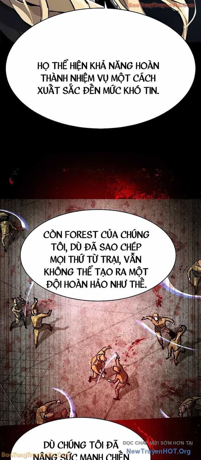Bạn Học Của Tôi Là Lính Đánh Thuê - Chương 255 - ảnh 35