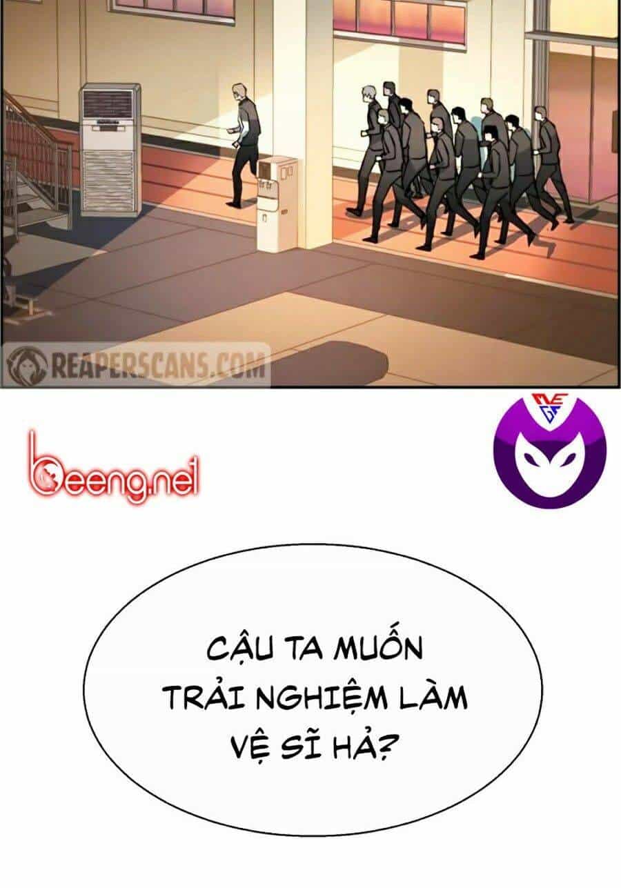 Bạn Học Của Tôi Là Lính Đánh Thuê - Chương 25 - ảnh 33