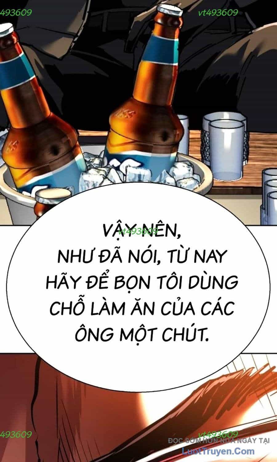 Bạn Học Của Tôi Là Lính Đánh Thuê - Chương 257 - ảnh 102