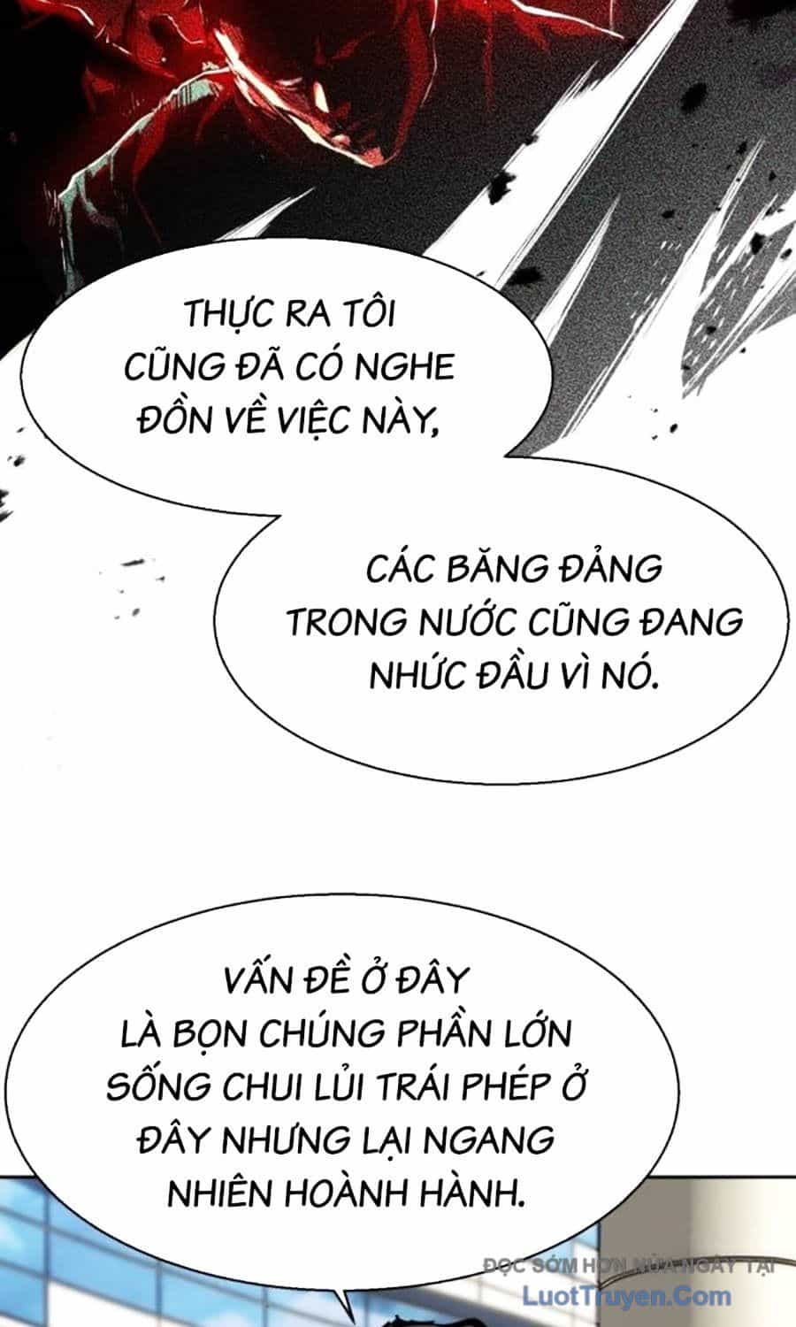 Bạn Học Của Tôi Là Lính Đánh Thuê - Chương 257 - ảnh 74