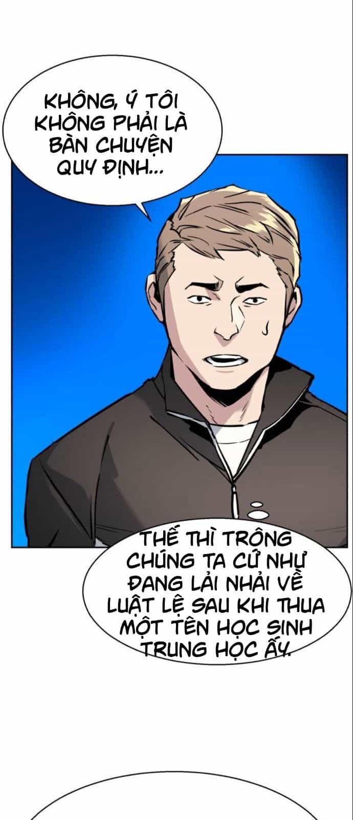 Bạn Học Của Tôi Là Lính Đánh Thuê - Chương 26 - ảnh 73