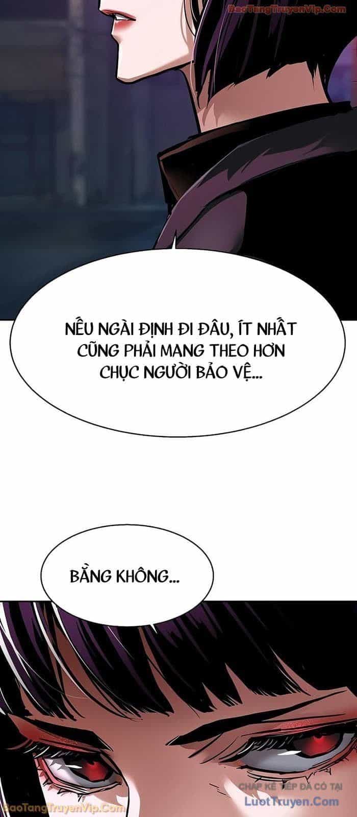 Bạn Học Của Tôi Là Lính Đánh Thuê - Chương 266 - ảnh 22