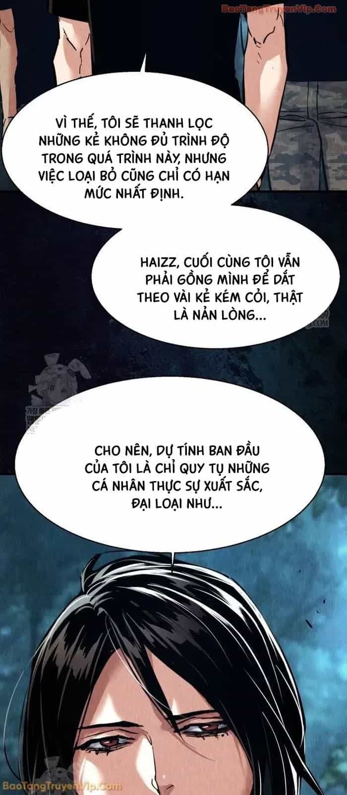 Bạn Học Của Tôi Là Lính Đánh Thuê - Chương 271 - ảnh 25