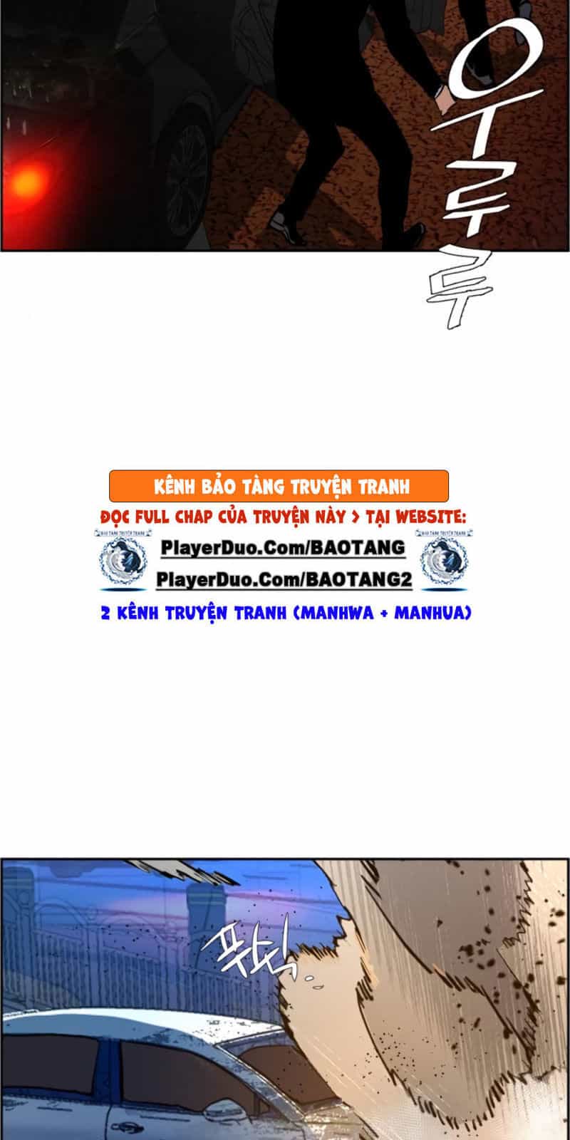 Bạn Học Của Tôi Là Lính Đánh Thuê - Chương 27 - ảnh 89