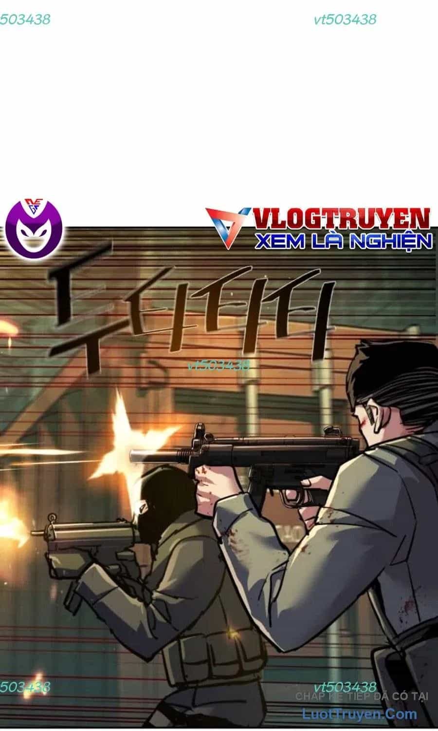 Bạn Học Của Tôi Là Lính Đánh Thuê - Chương 279 - ảnh 62