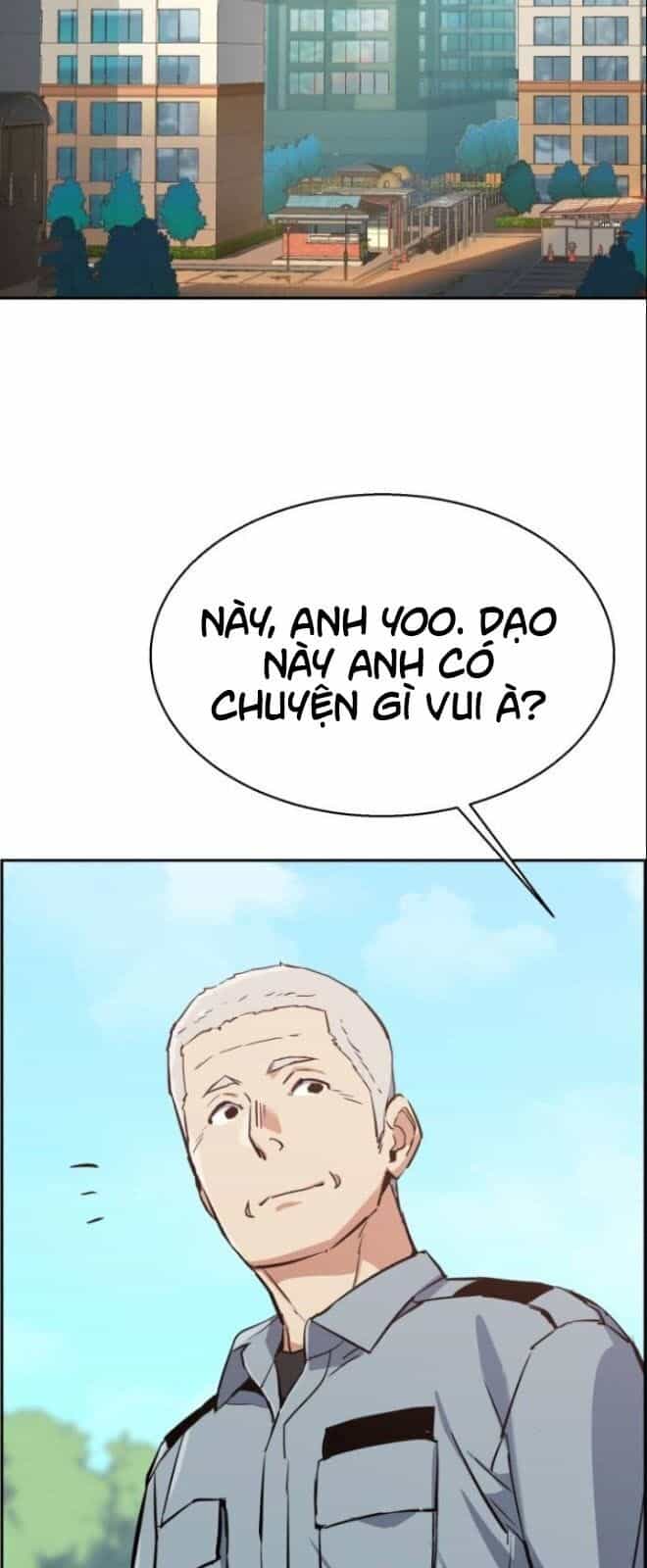 Bạn Học Của Tôi Là Lính Đánh Thuê - Chương 28 - ảnh 12