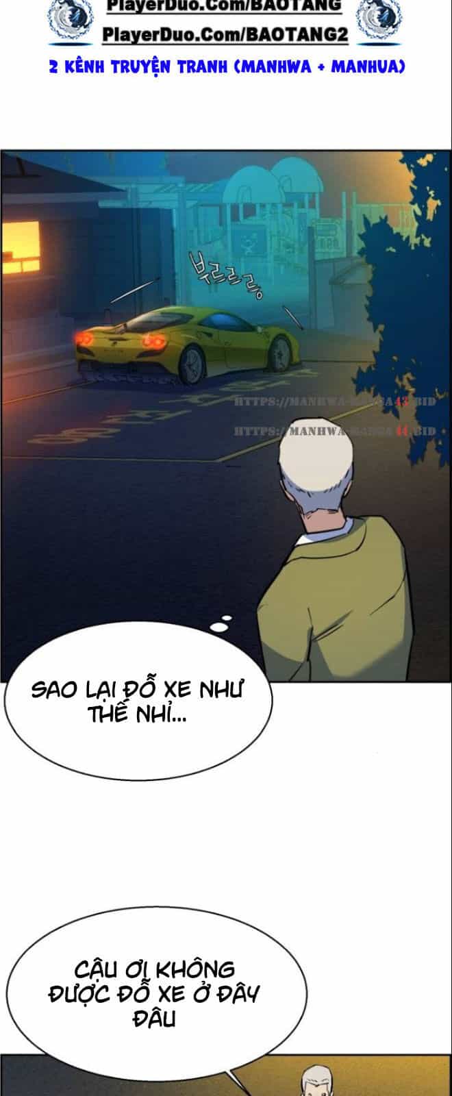 Bạn Học Của Tôi Là Lính Đánh Thuê - Chương 28 - ảnh 63