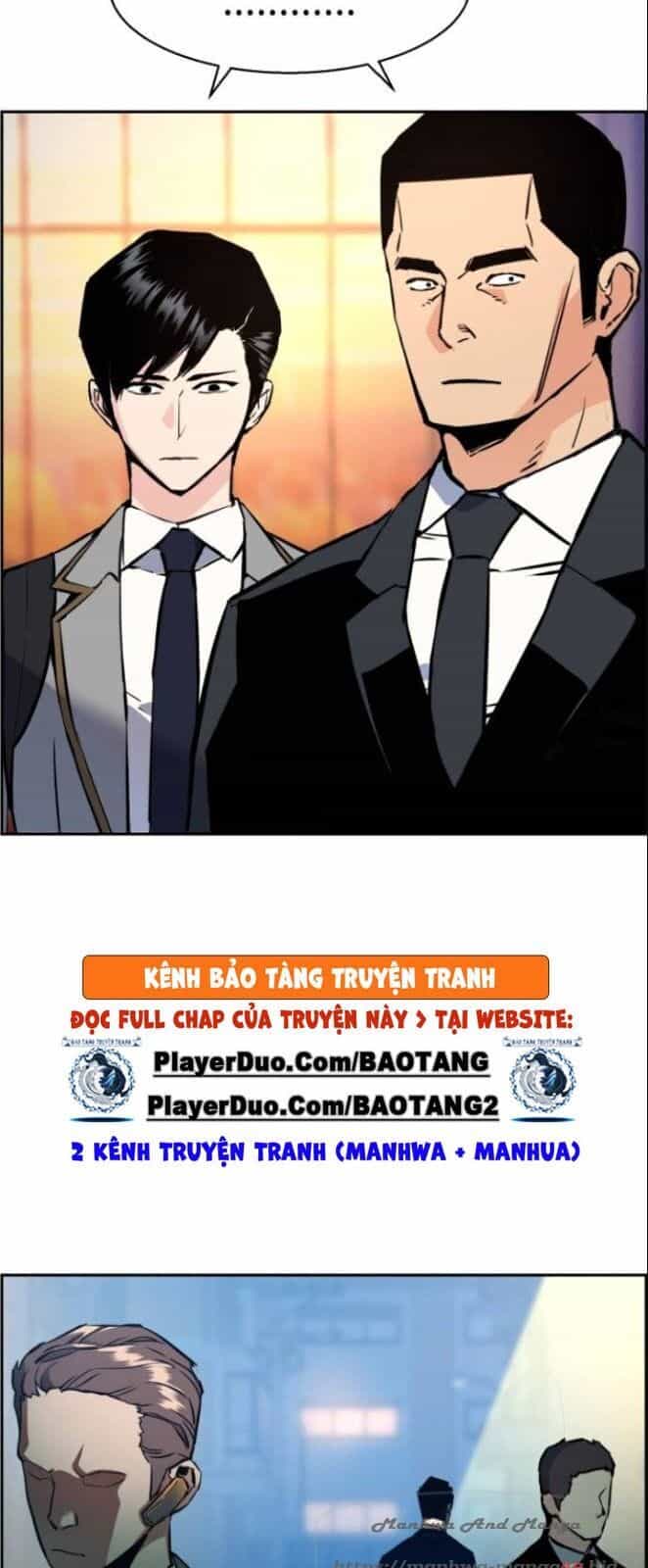 Bạn Học Của Tôi Là Lính Đánh Thuê - Chương 29 - ảnh 32