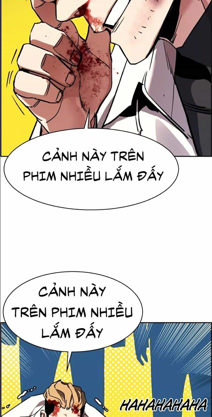 Bạn Học Của Tôi Là Lính Đánh Thuê - Chương 36 - ảnh 101
