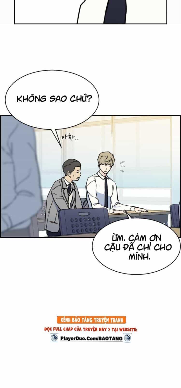 Bạn Học Của Tôi Là Lính Đánh Thuê - Chương 3 - ảnh 58