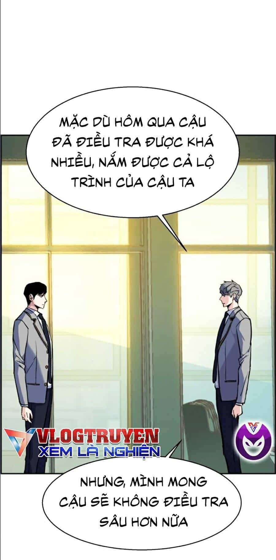 Bạn Học Của Tôi Là Lính Đánh Thuê - Chương 43 - ảnh 29