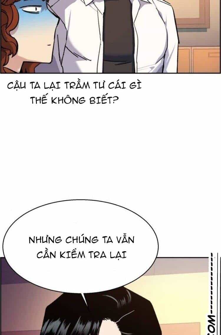 Bạn Học Của Tôi Là Lính Đánh Thuê - Chương 44 - ảnh 20