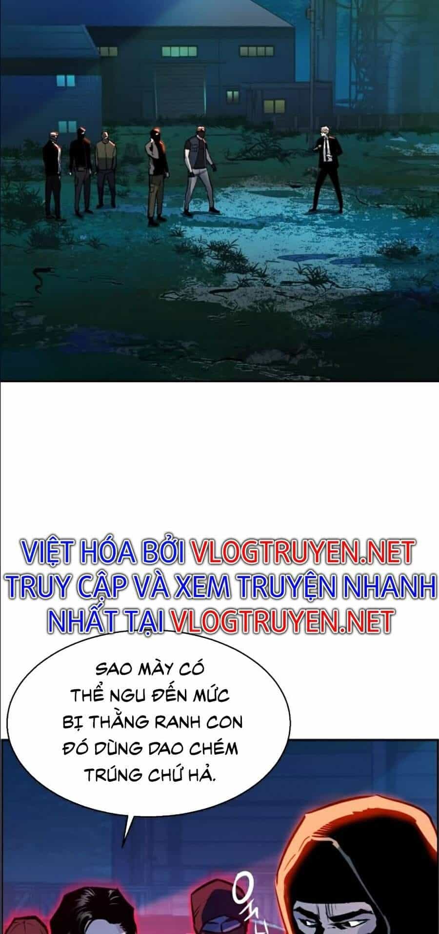 Bạn Học Của Tôi Là Lính Đánh Thuê - Chương 47 - ảnh 2