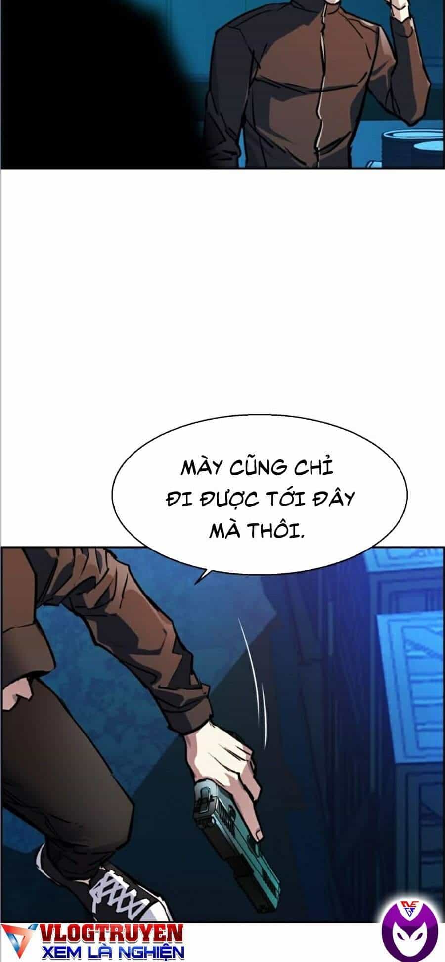 Bạn Học Của Tôi Là Lính Đánh Thuê - Chương 49 - ảnh 6