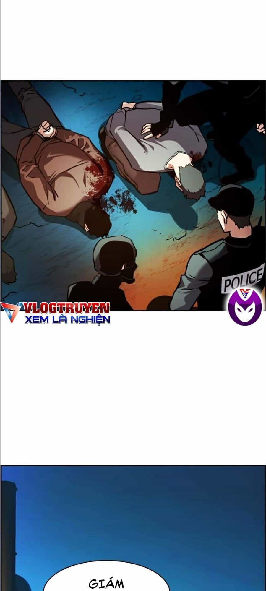 Bạn Học Của Tôi Là Lính Đánh Thuê - Chương 49 - ảnh 61