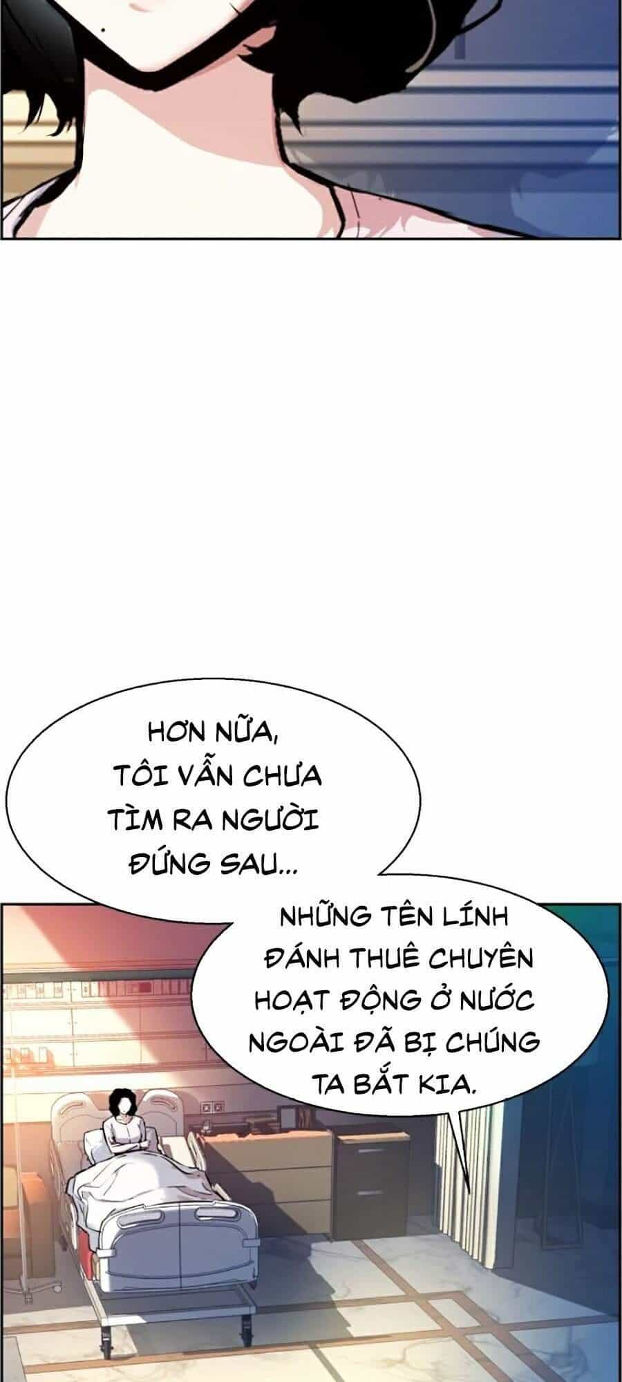 Bạn Học Của Tôi Là Lính Đánh Thuê - Chương 50 - ảnh 27