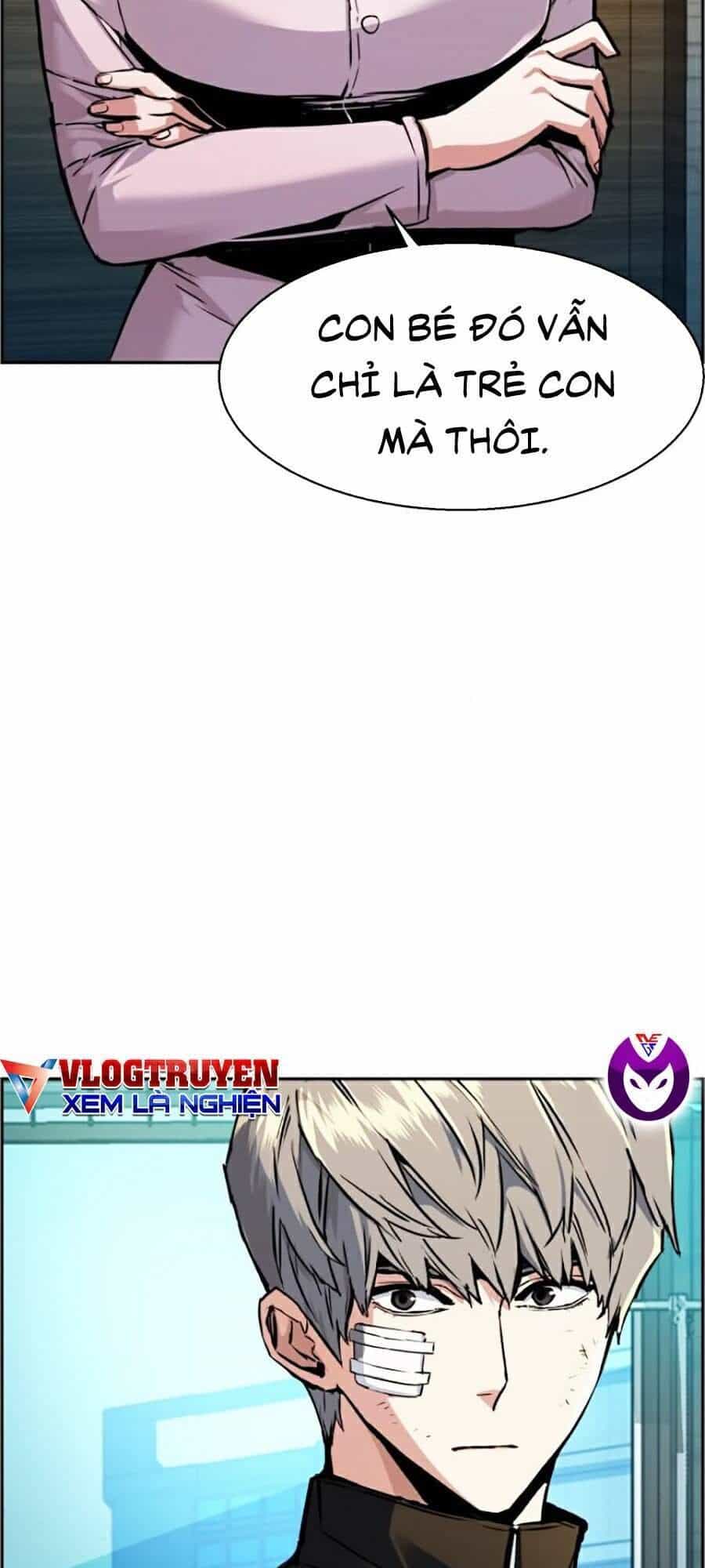 Bạn Học Của Tôi Là Lính Đánh Thuê - Chương 50 - ảnh 79