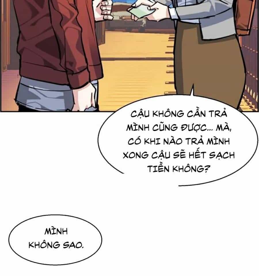 Bạn Học Của Tôi Là Lính Đánh Thuê - Chương 53 - ảnh 100