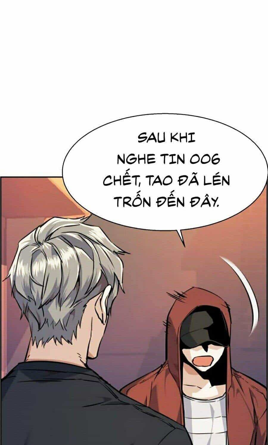 Bạn Học Của Tôi Là Lính Đánh Thuê - Chương 54 - ảnh 83