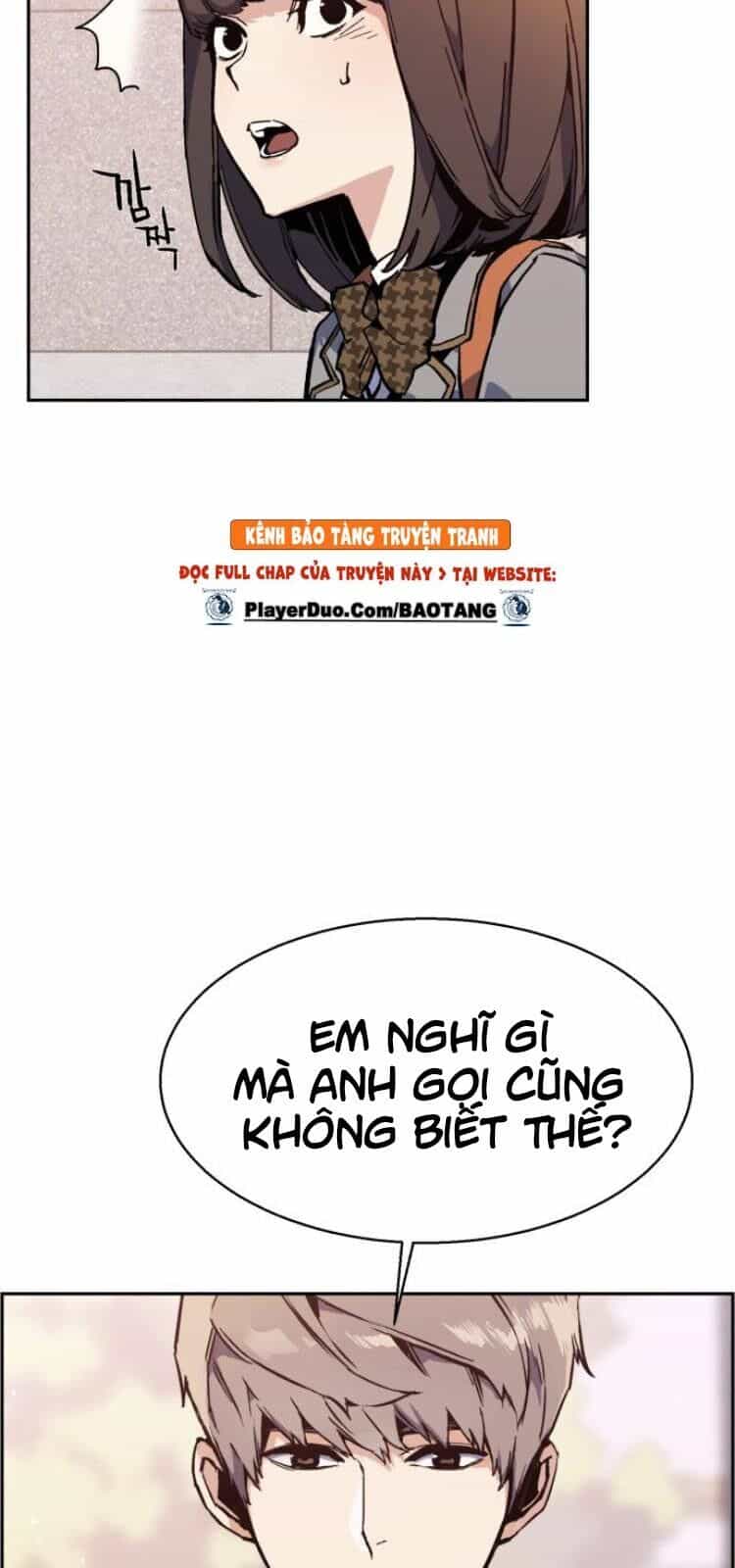 Bạn Học Của Tôi Là Lính Đánh Thuê - Chương 5 - ảnh 19