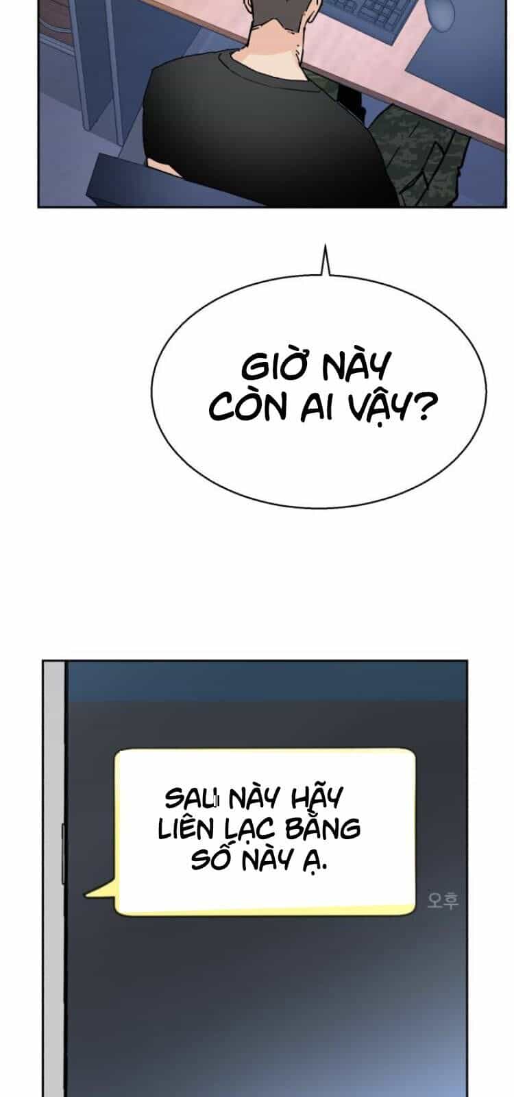 Bạn Học Của Tôi Là Lính Đánh Thuê - Chương 5 - ảnh 79
