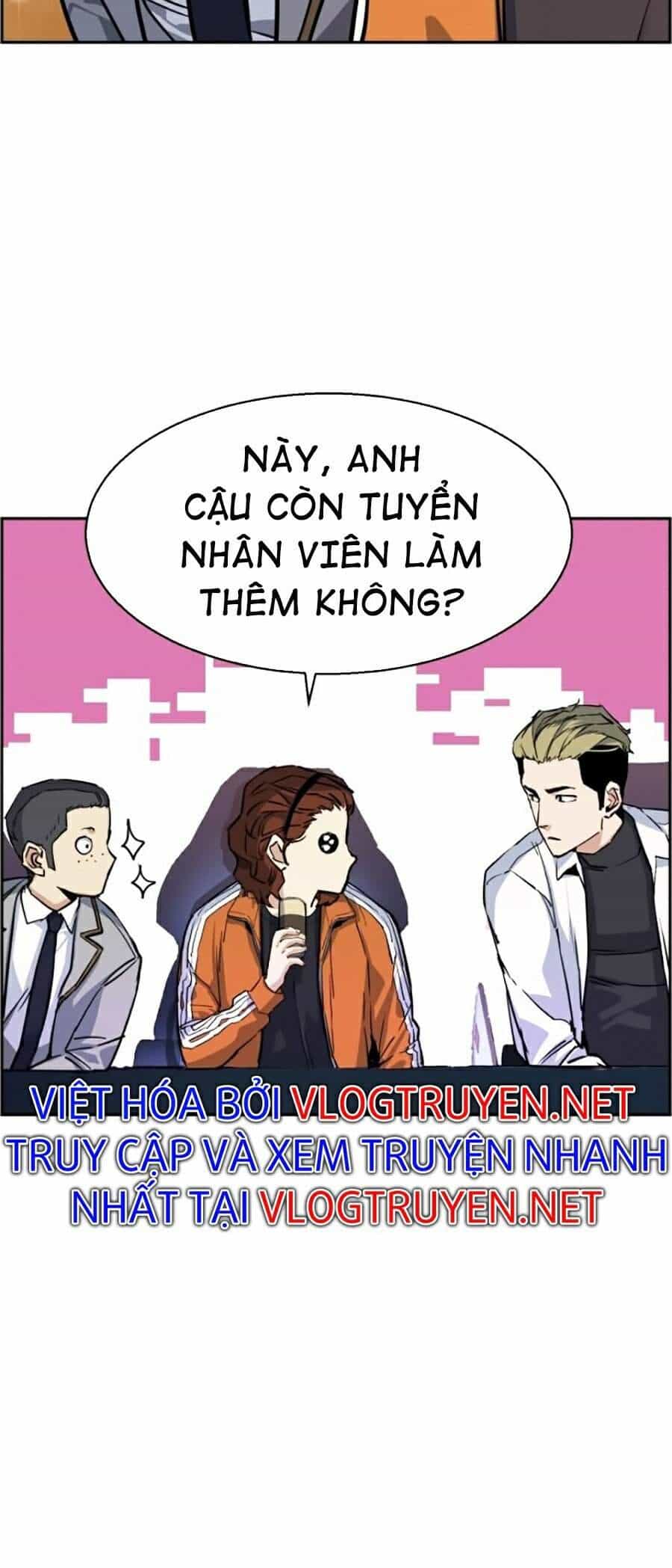 Bạn Học Của Tôi Là Lính Đánh Thuê - Chương 58 - ảnh 13