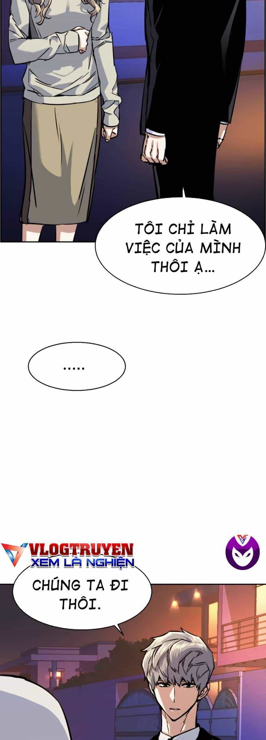 Bạn Học Của Tôi Là Lính Đánh Thuê - Chương 60 - ảnh 85