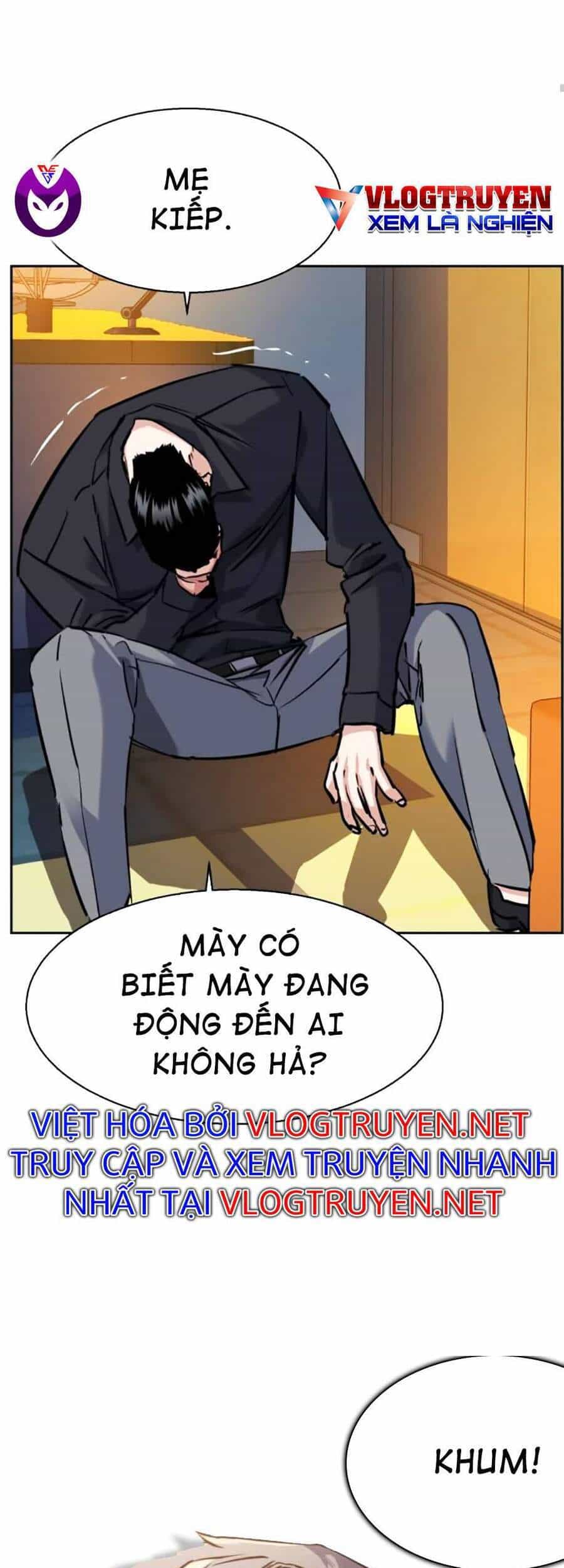 Bạn Học Của Tôi Là Lính Đánh Thuê - Chương 62 - ảnh 109