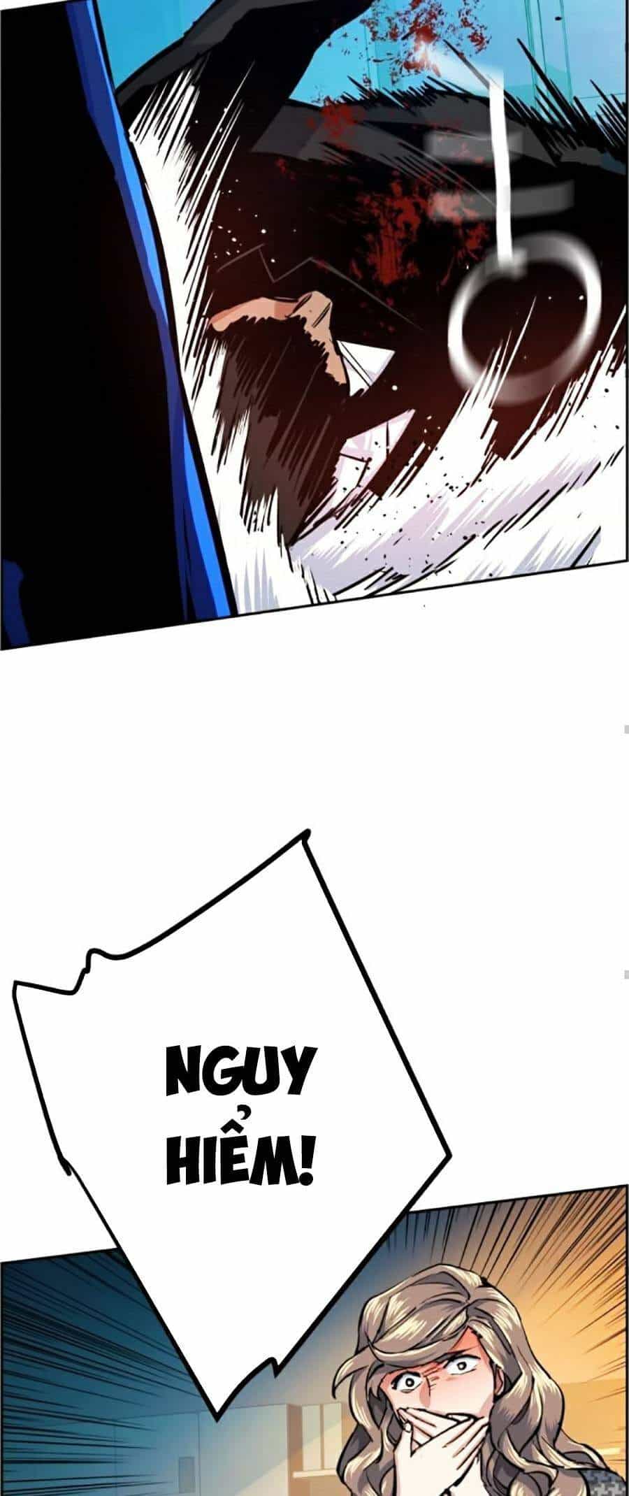 Bạn Học Của Tôi Là Lính Đánh Thuê - Chương 62 - ảnh 52