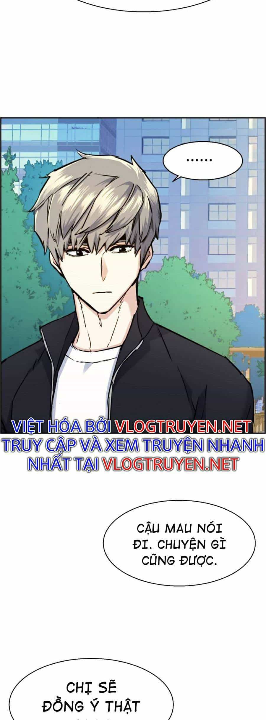 Bạn Học Của Tôi Là Lính Đánh Thuê - Chương 63 - ảnh 55