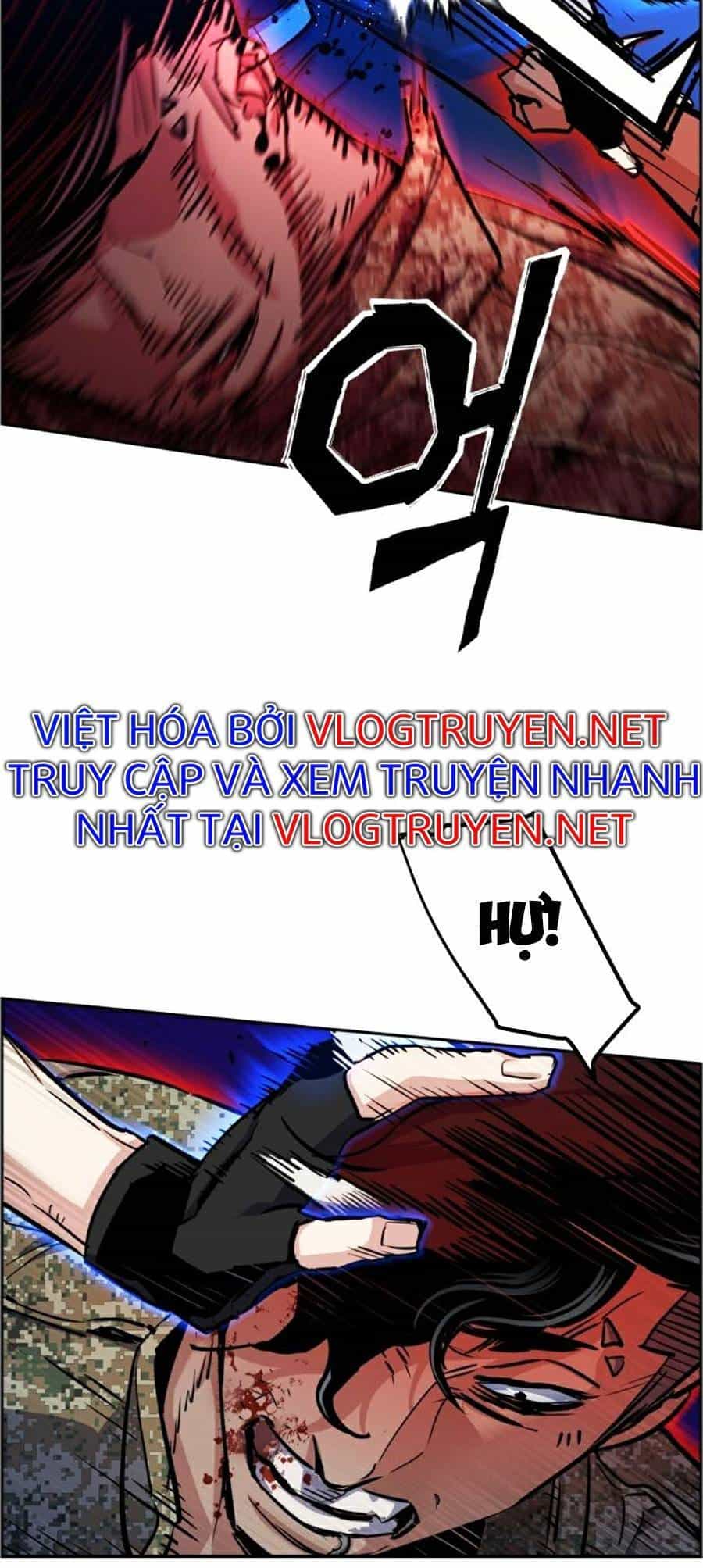 Bạn Học Của Tôi Là Lính Đánh Thuê - Chương 66 - ảnh 16
