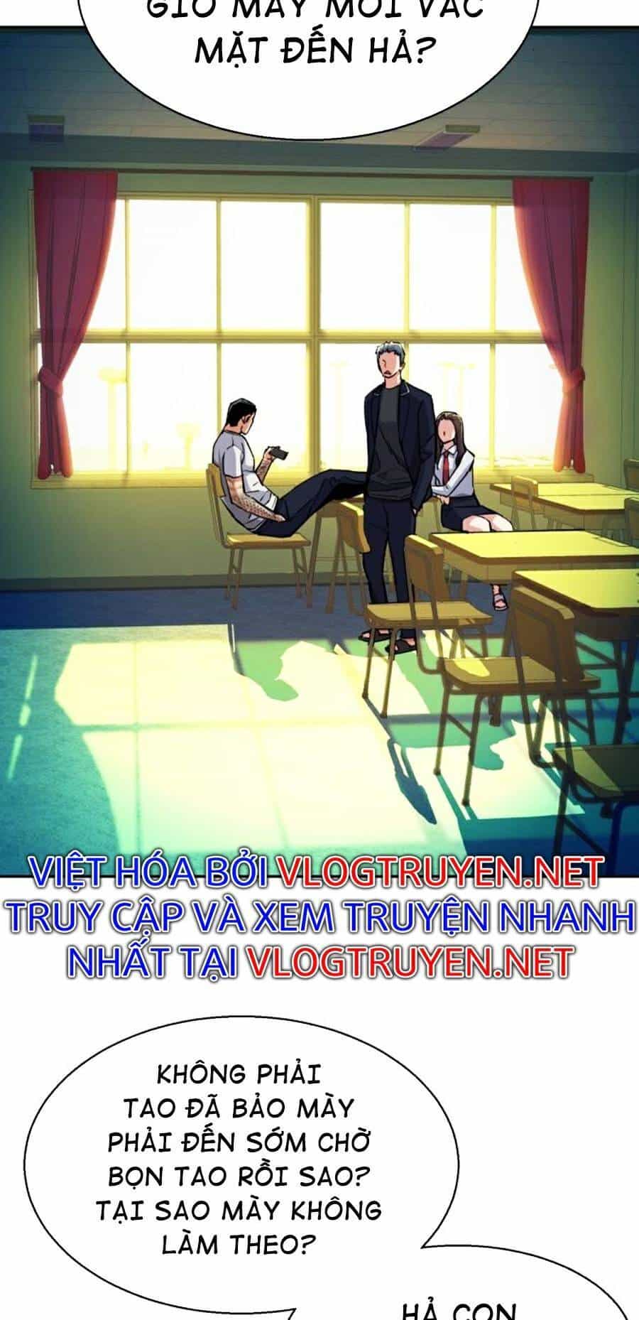 Bạn Học Của Tôi Là Lính Đánh Thuê - Chương 67 - ảnh 39