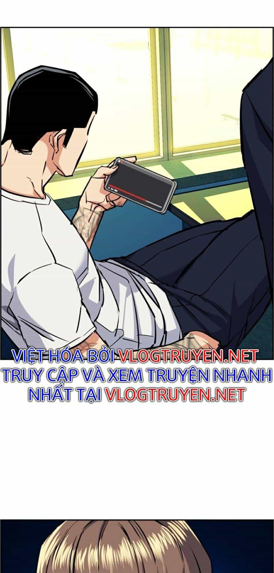 Bạn Học Của Tôi Là Lính Đánh Thuê - Chương 67 - ảnh 42
