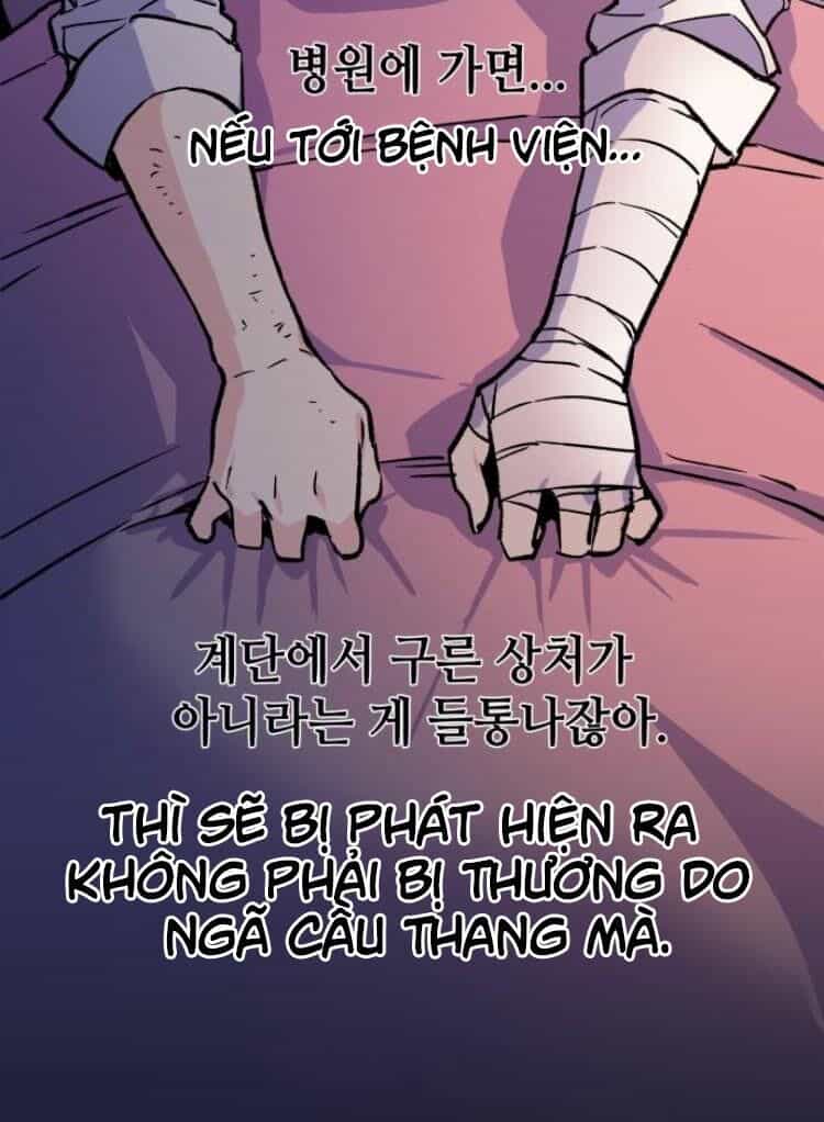 Bạn Học Của Tôi Là Lính Đánh Thuê - Chương 6 - ảnh 11