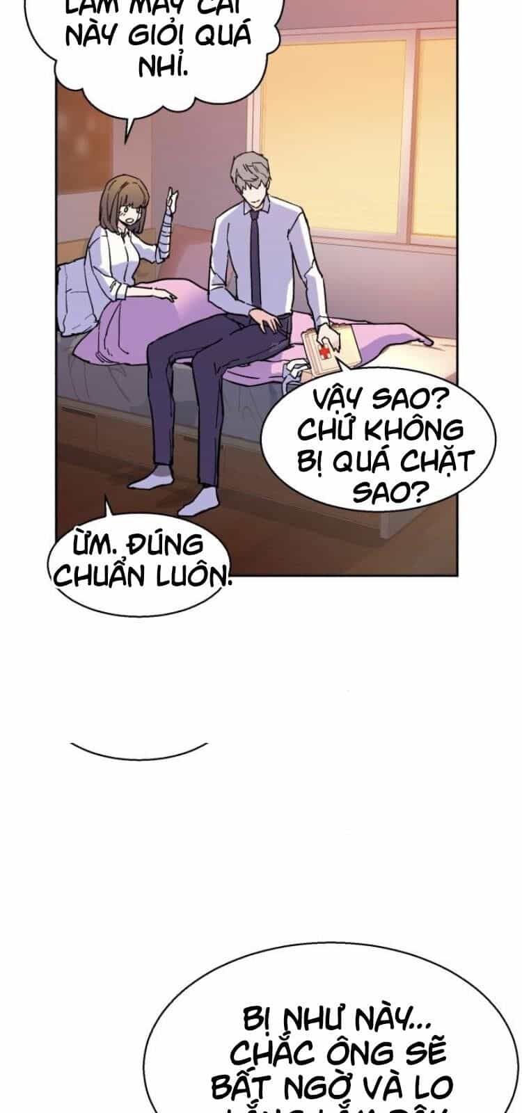 Bạn Học Của Tôi Là Lính Đánh Thuê - Chương 6 - ảnh 41