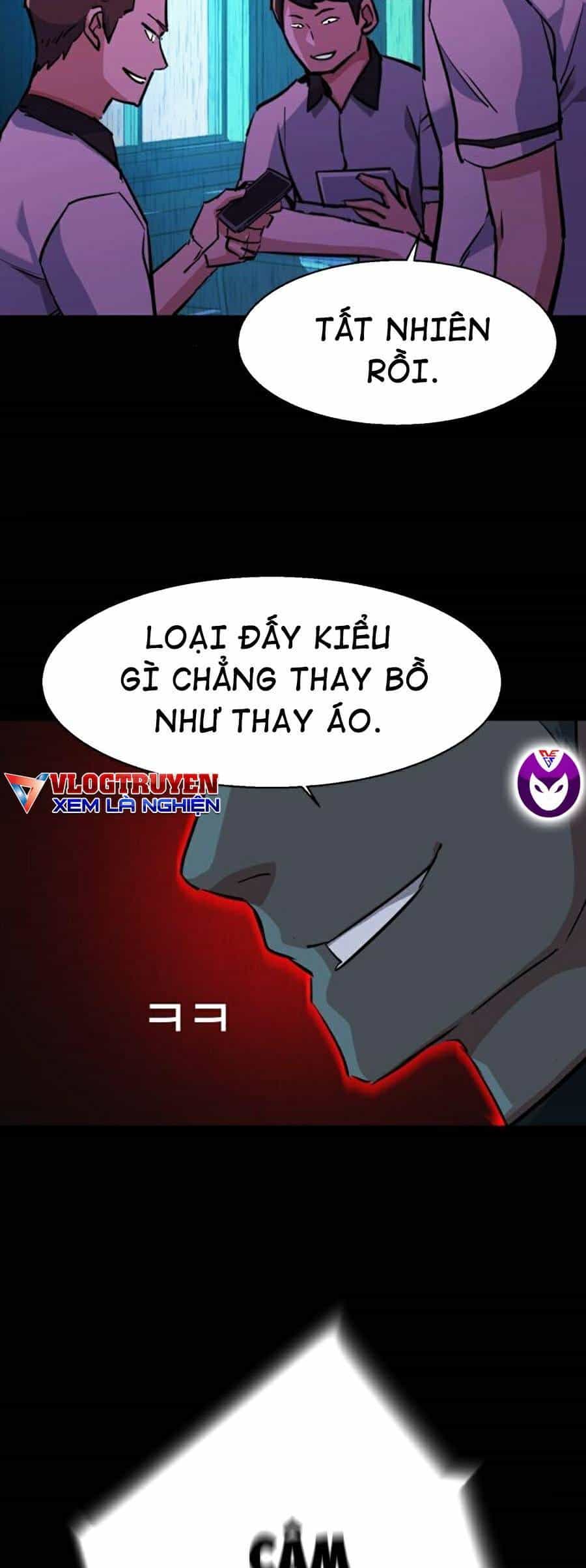 Bạn Học Của Tôi Là Lính Đánh Thuê - Chương 68 - ảnh 67