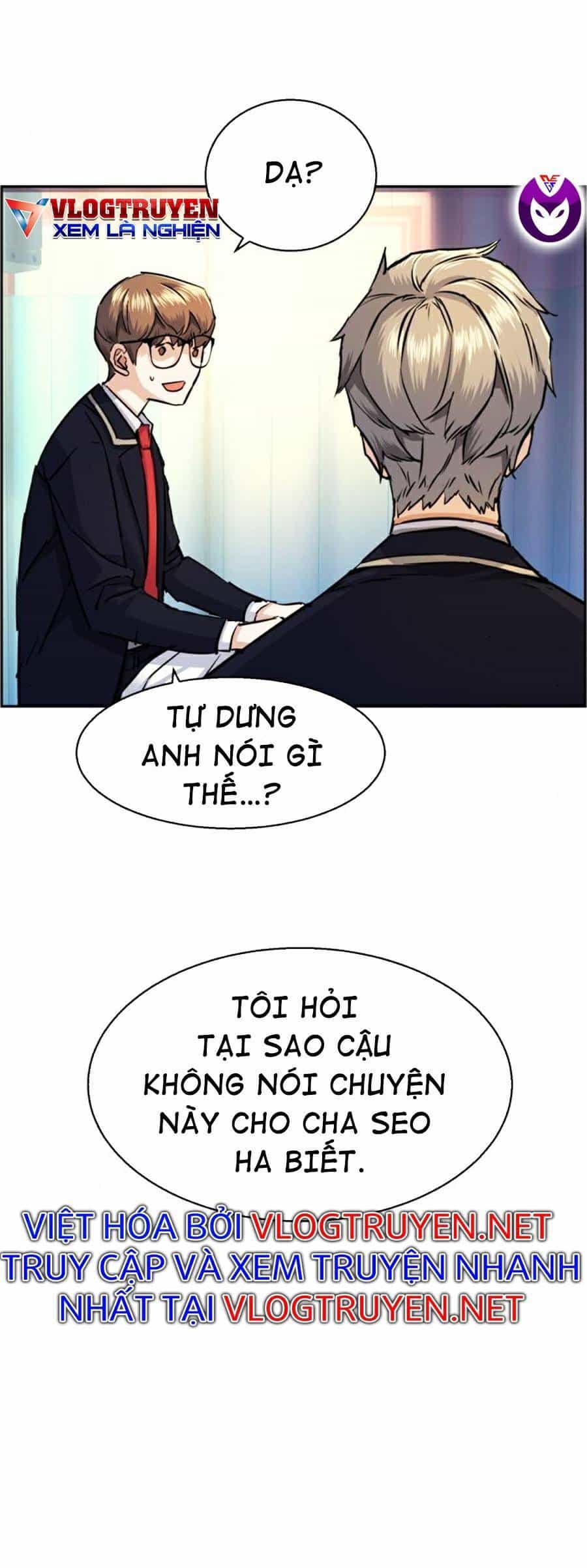 Bạn Học Của Tôi Là Lính Đánh Thuê - Chương 68 - ảnh 75