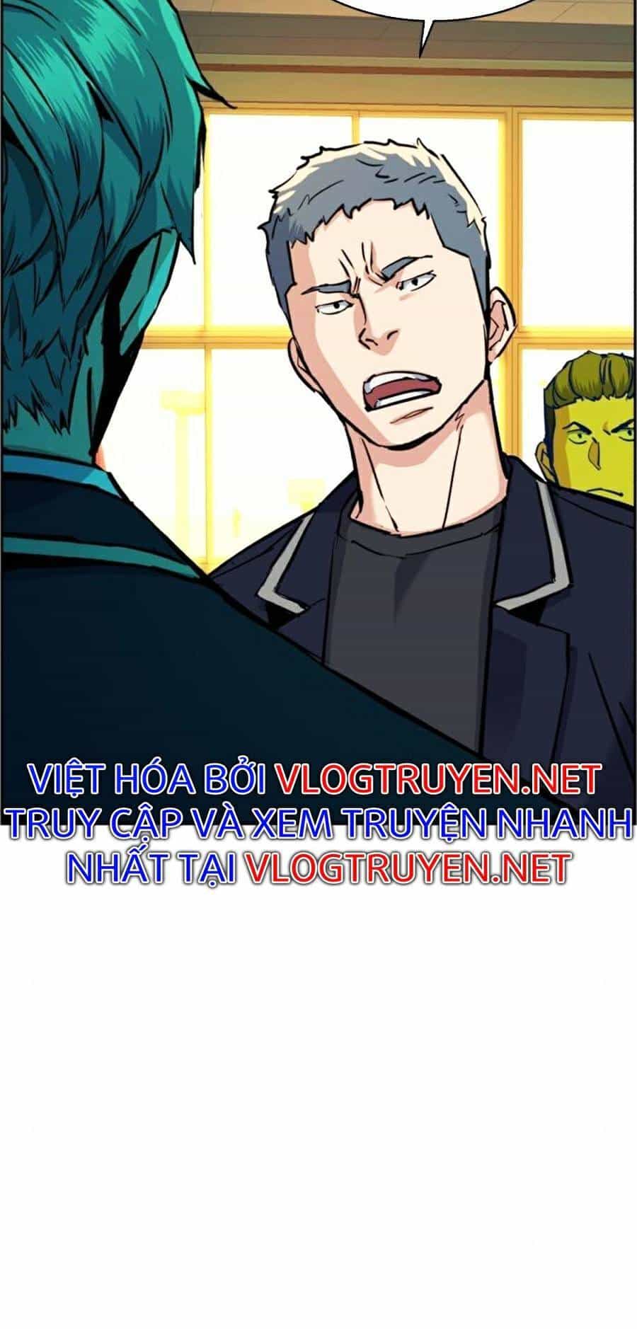 Bạn Học Của Tôi Là Lính Đánh Thuê - Chương 69 - ảnh 40
