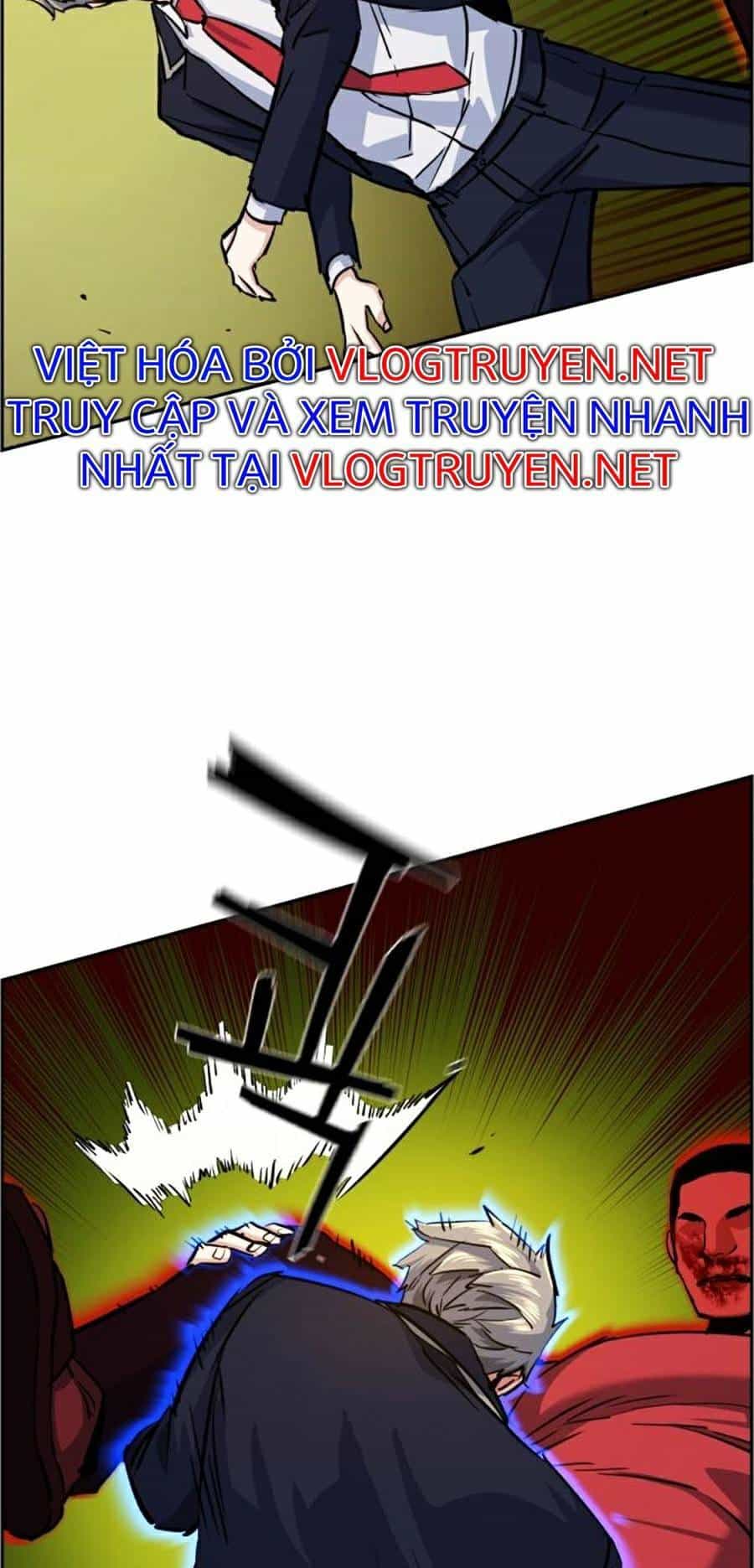 Bạn Học Của Tôi Là Lính Đánh Thuê - Chương 69 - ảnh 71