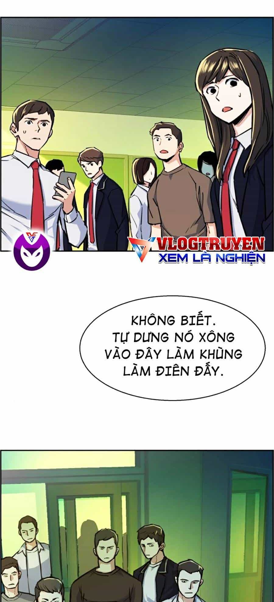 Bạn Học Của Tôi Là Lính Đánh Thuê - Chương 70 - ảnh 2
