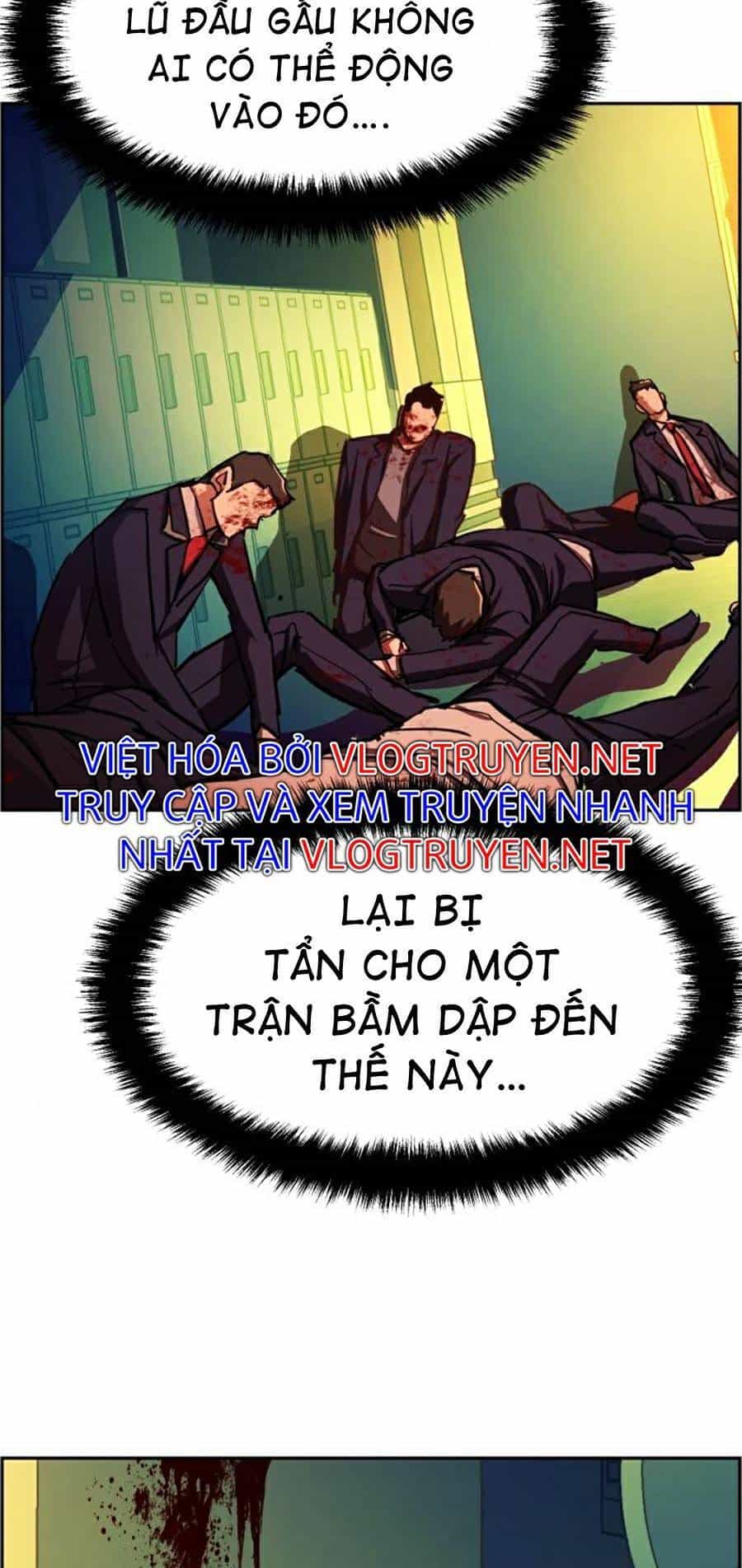 Bạn Học Của Tôi Là Lính Đánh Thuê - Chương 70 - ảnh 68