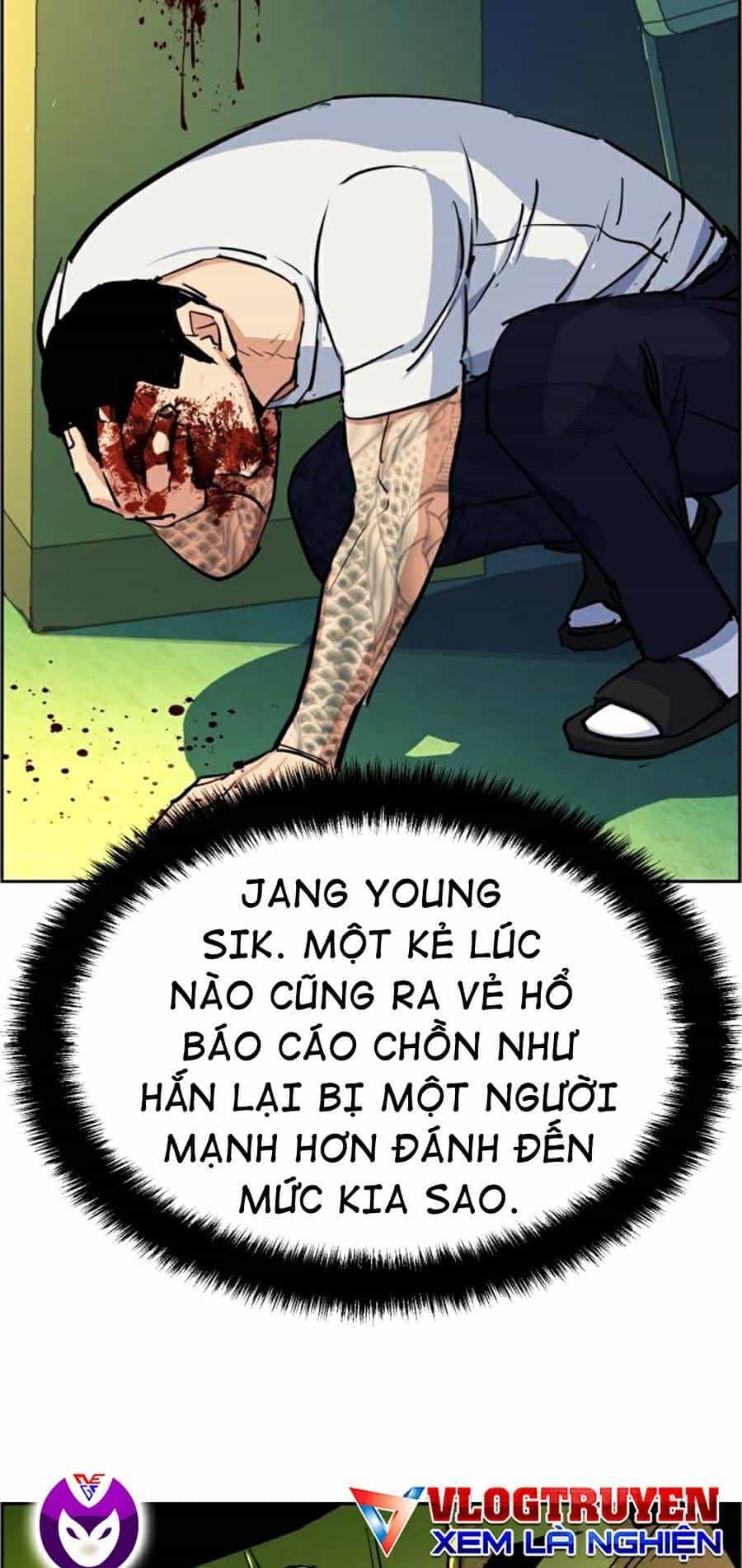 Bạn Học Của Tôi Là Lính Đánh Thuê - Chương 70 - ảnh 69