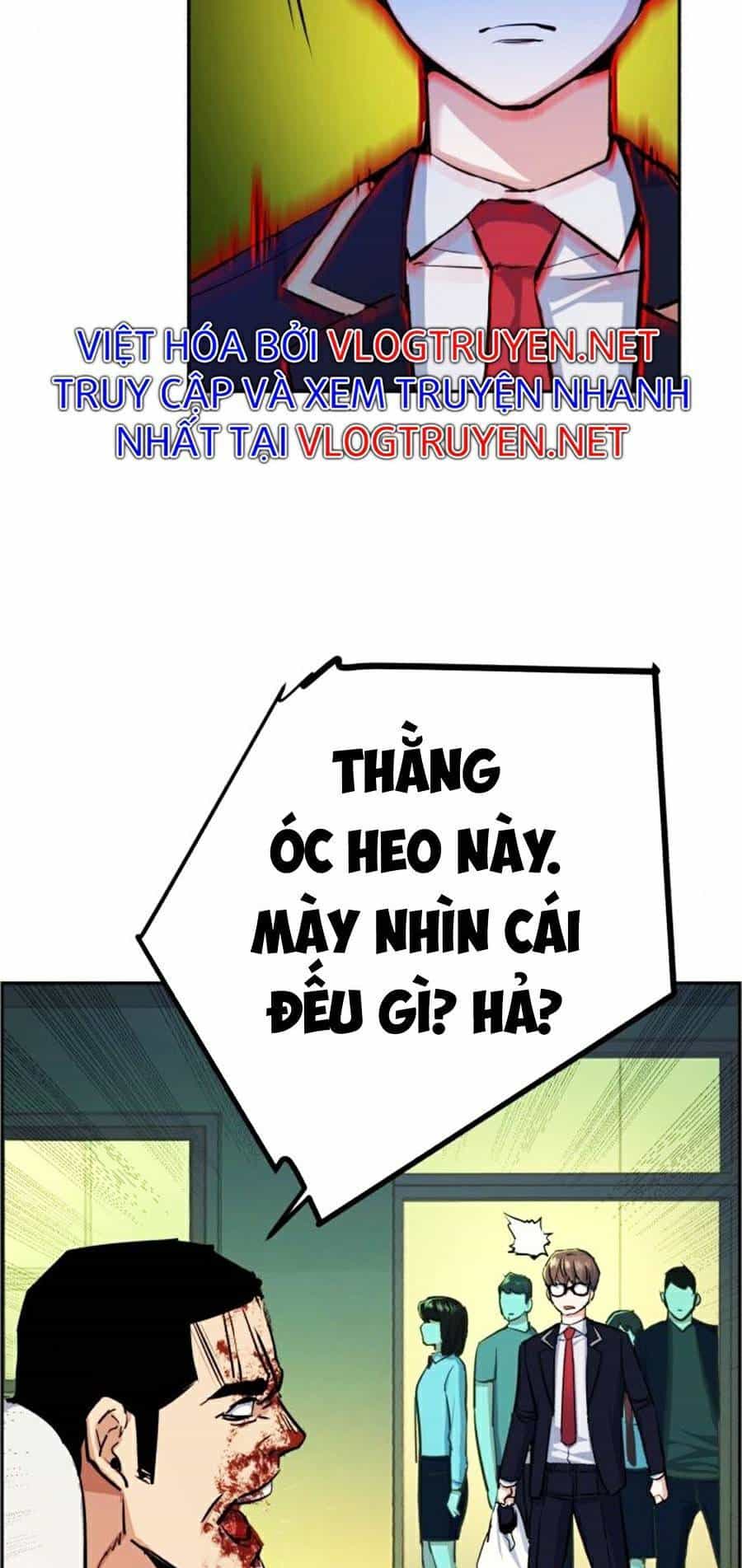 Bạn Học Của Tôi Là Lính Đánh Thuê - Chương 70 - ảnh 71
